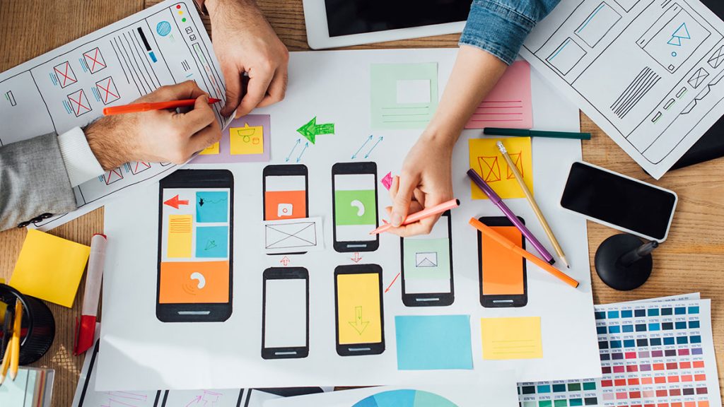 User Experience Design