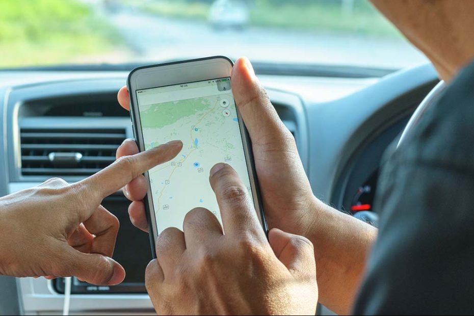 Google Maps & Google MyBusiness