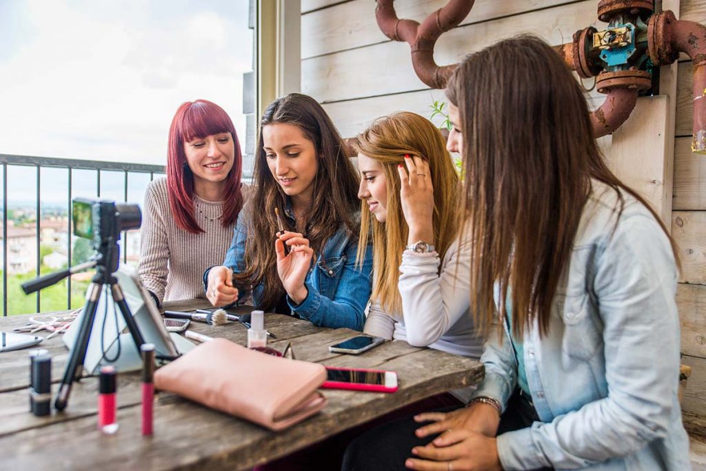 Influencer Marketing - Mit Influencern zum Erfolg