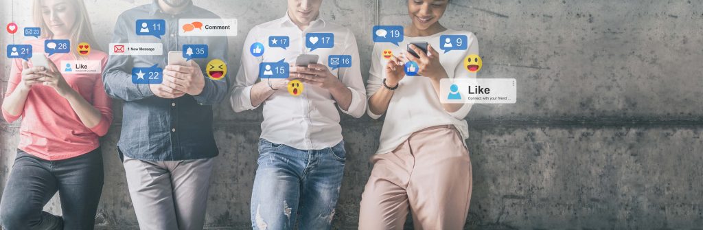 Influencer Marketing