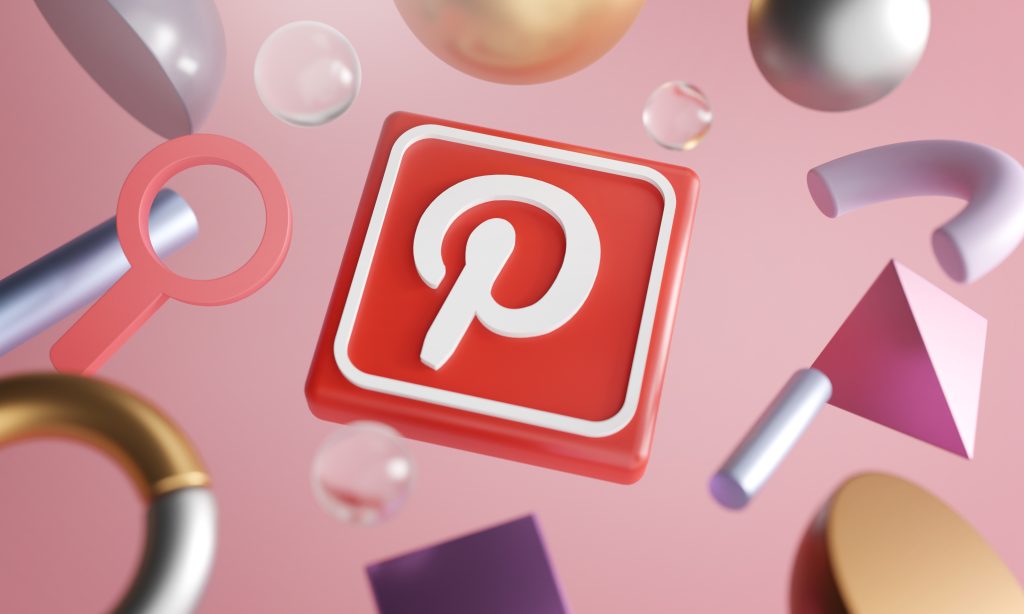 Pinterest Marketing - Warum es mehr Suchmaschine als Social Media Channel ist