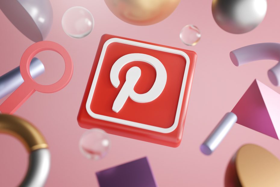 Pinterest Marketing - Warum es mehr Suchmaschine als Social Media Channel ist