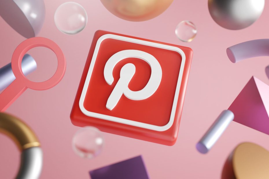 Pinterest Marketing - Warum es mehr Suchmaschine als Social Media Channel ist