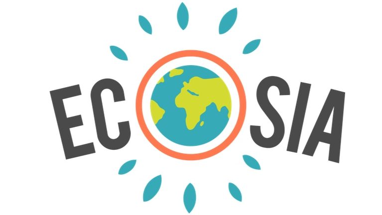 Ecosia: wenn eine Suchmaschine Bäume pflanzt!