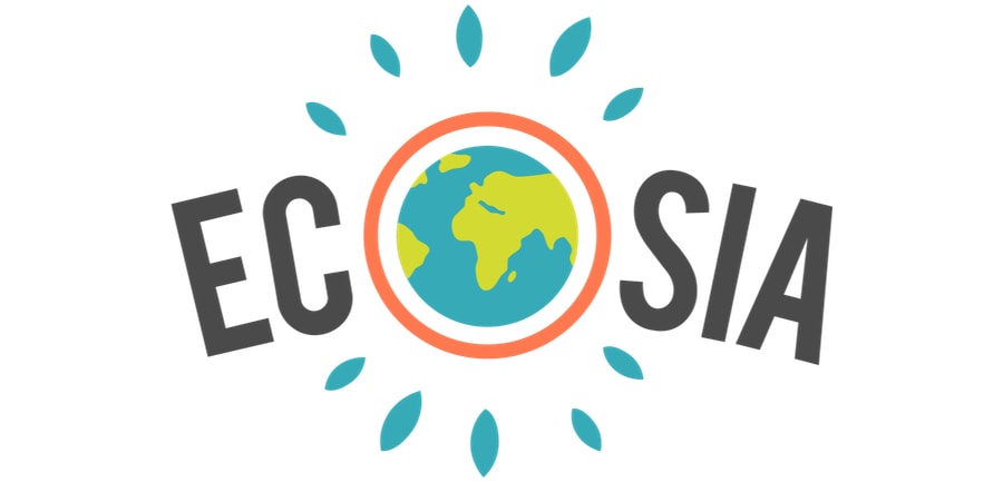 Ecosia: wenn eine Suchmaschine Bäume pflanzt!