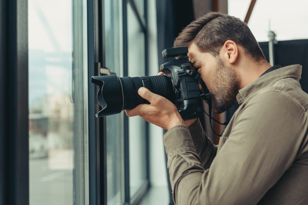 Professionelle SEO Fotografie