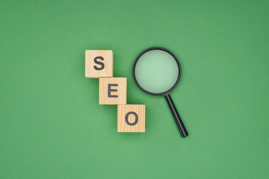 Nachhaltiges SEO - Suchmaschinenoptimierung Wien