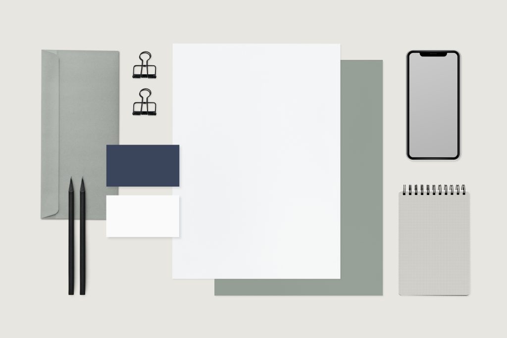 Corporate Identity und Corporate Design Agentur Wien