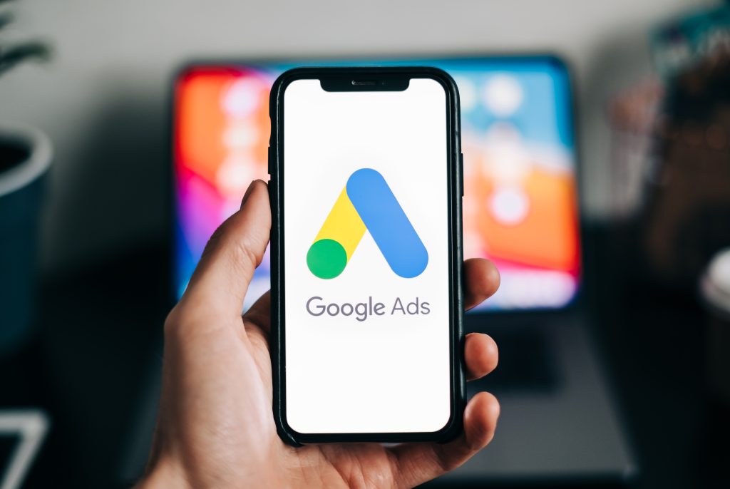 Google Ads - Marketing Agentur Wien
