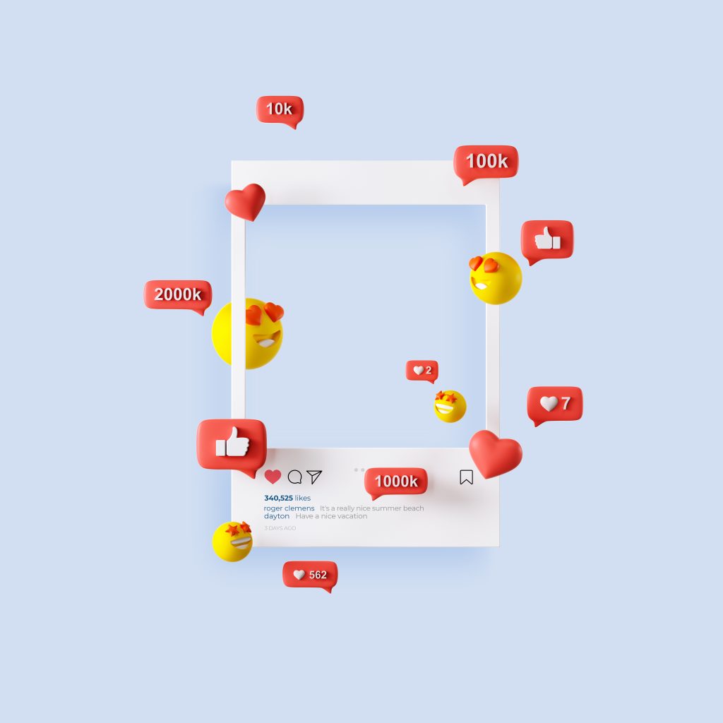 Influencer Marketing