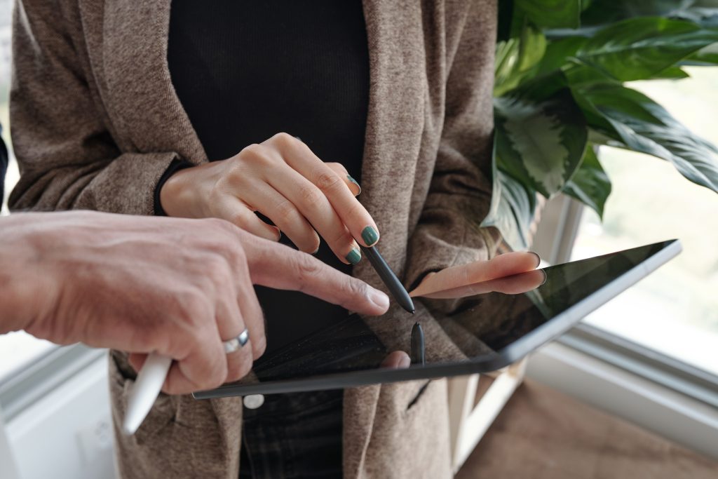 Logo Design Agentur Wien