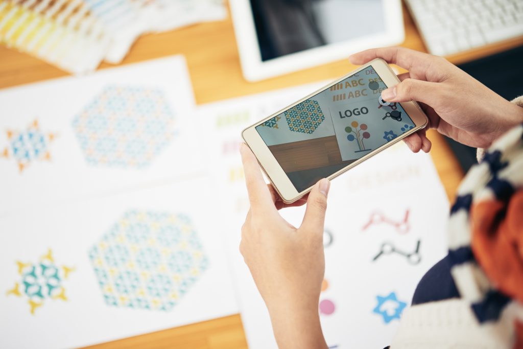 Logo Design Agentur Wien