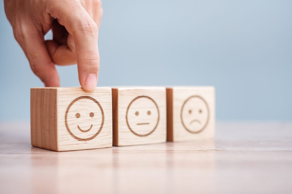 Logo Design Agentur Wien - Ihr Feedback wird berücksichtigt!