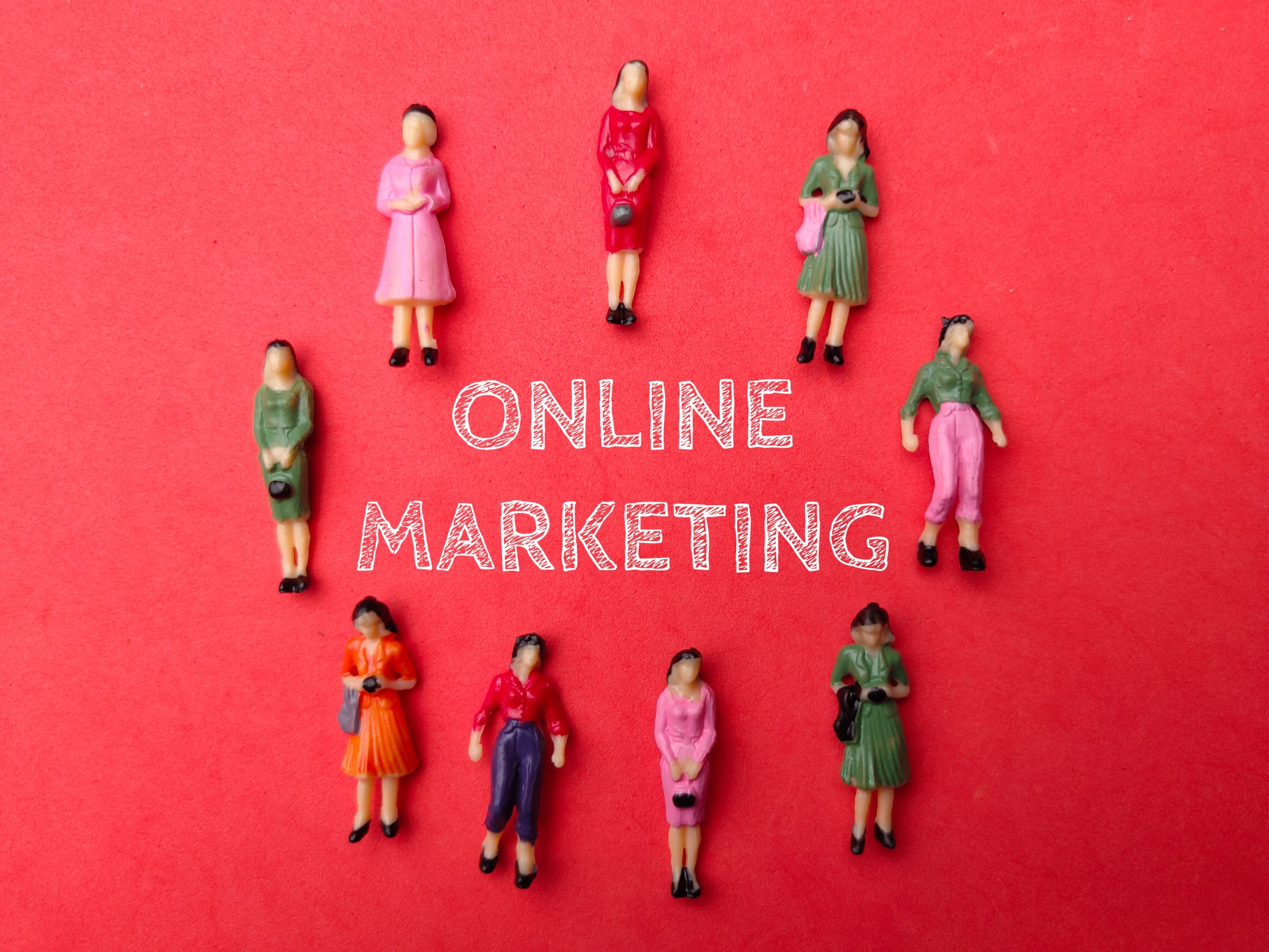 Online Marketing Agentur Wien