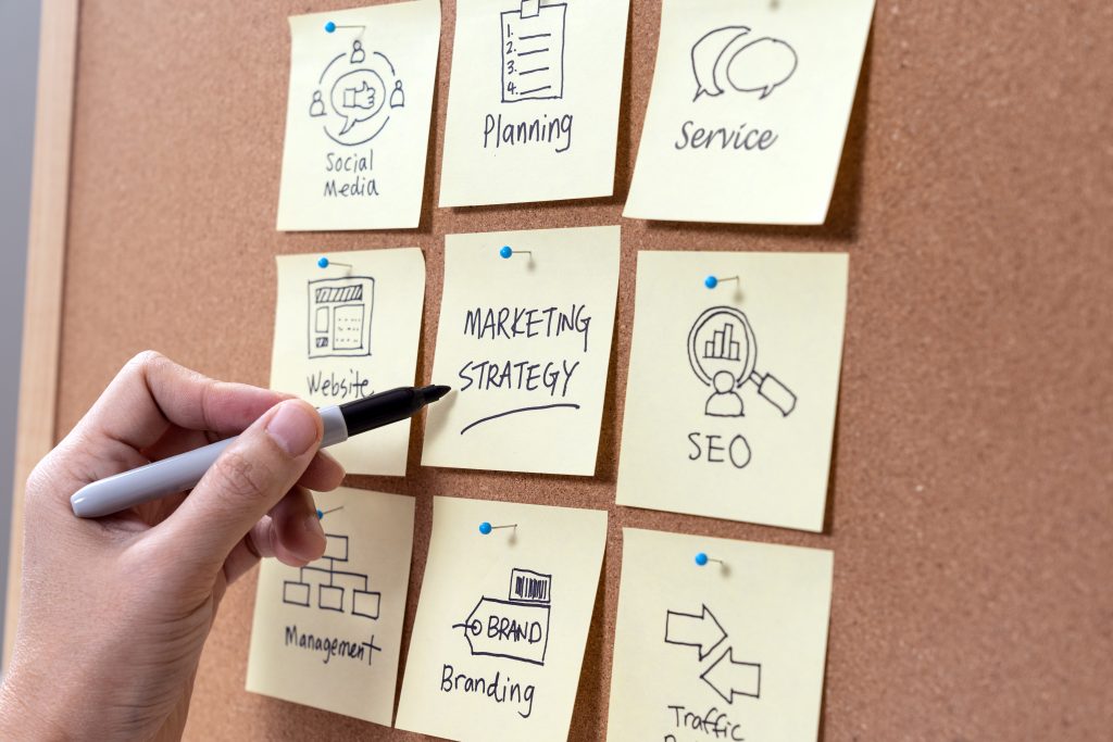 Online Marketing Agentur Wien