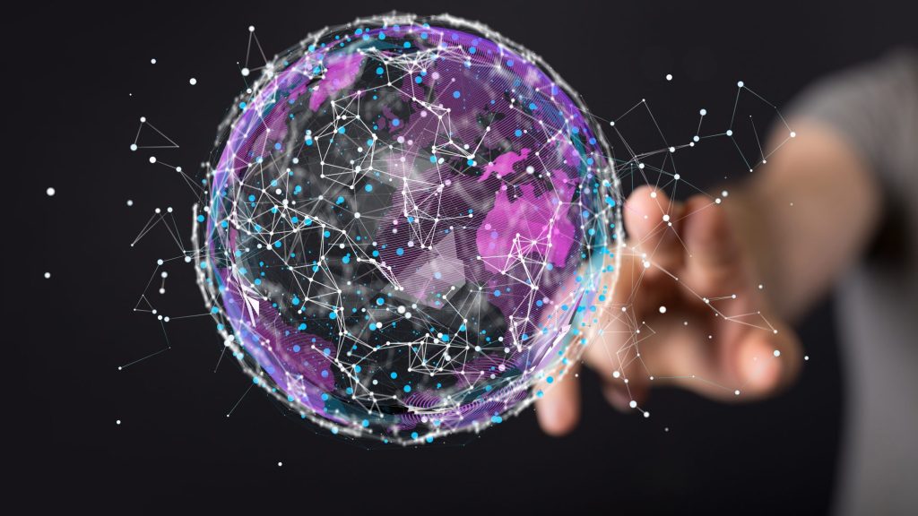 Online Marketing macht Ihr Unternehmen global!