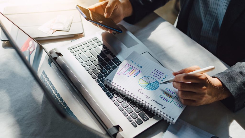 Online Marketing Agentur Wien