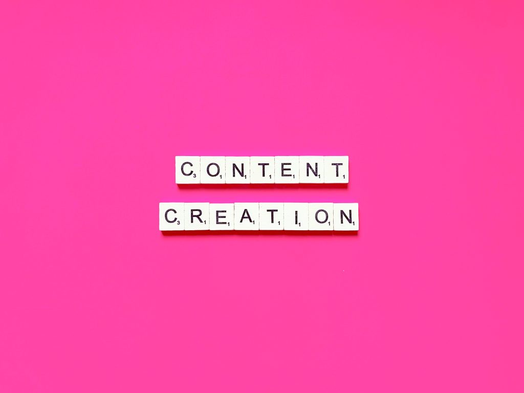 Content Marketing Agentur
