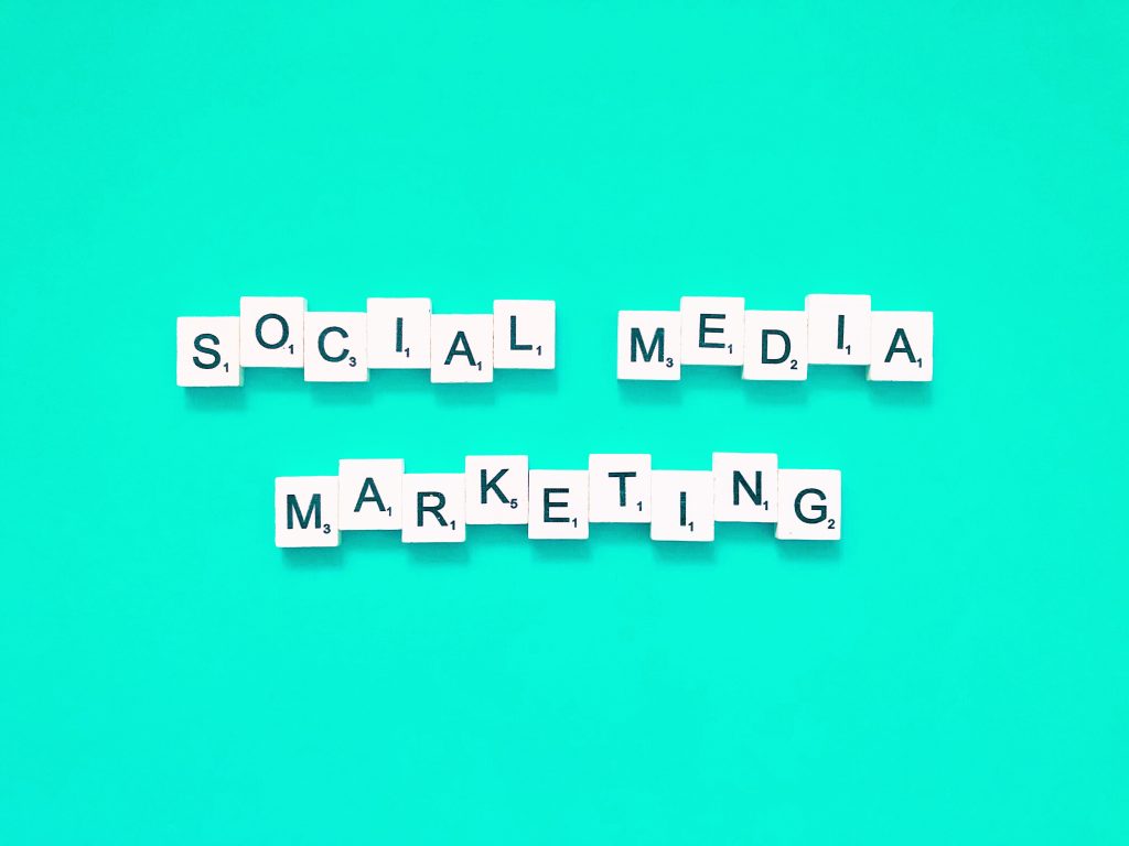 Social Media Marketing Agentur