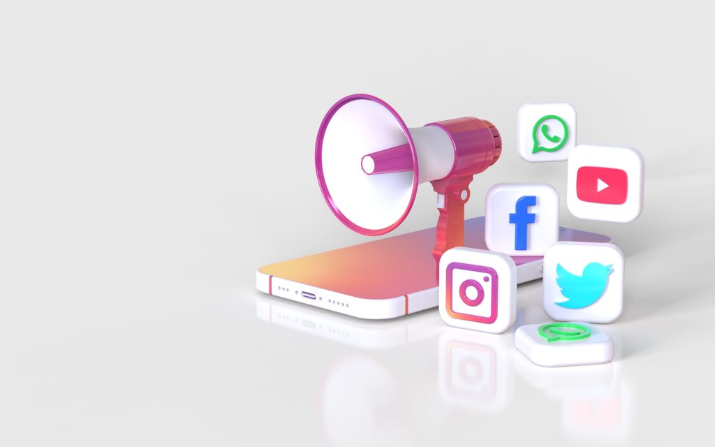 Social Media Marketing