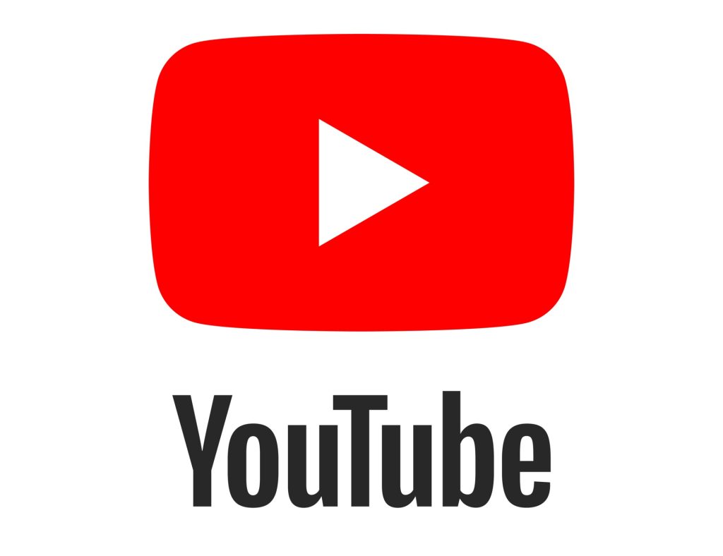 YouTube Logo